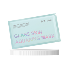 Mặt Nạ Skin Lab Glass Skin Aquaring Mask