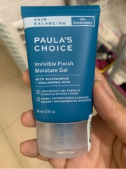 GEL DƯỠNG ẨM PAULA'S CHOICE  SKIN BALANCING INVISIBLE FINISH MOISTURE GEL