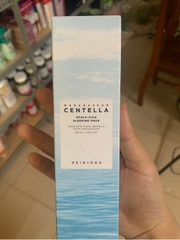 Mask Ngủ Skin1004 Madagascar Centella Hyalu-cica Sleeping Pack