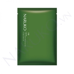 Mặt Nạ Naruko Tea Tree Shine Control & Blemish Clear Mask
