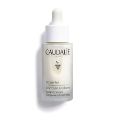 Set 3 Sản Phẩm Dưỡng Da Caudalie Vinoperfect Anti-dark Spot And Radiance Ritual