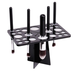 Giá Phơi Cọ Brush Tree