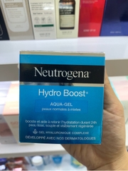 Kem Dưỡng Neutrogena Aqua/Water Gel