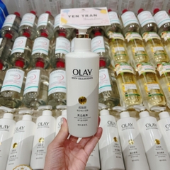 Sữa Dưỡng Thể Olay Body B3 Vitamin C Optic Glow Radiance Dưỡng Trắng Toàn Thân 250ml