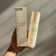 Nước Hoa Hồng Dr.Pepti Centella 180ml