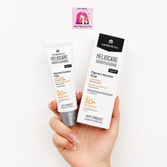 Kem Chống Nắng Heliocare Pigment Solution Fluid 50ml