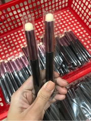 Cọ Môi Che Khuyết Điểm Tán Son Đầu Tròn Nội Địa Trung