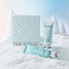 Kem Dưỡng Da Tay Whoo Gongjinhyang Royal Hand Cream