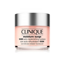 Kem Dưỡng Cấp Ẩm Chuyên Sâu Clinique Moisture Surge 100 Hour