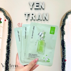 Mặt Nạ Dưỡng Chuyên Sâu CNP Laboratory 25ml