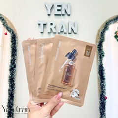 Mặt Nạ Dưỡng Chuyên Sâu CNP Laboratory 25ml