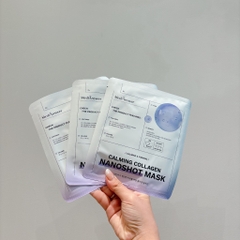 Mặt Nạ Dạng Thạch Medianswer Mask
