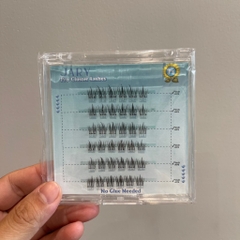 Lông Mi Cụm JARY Pro Cluster Lashes
