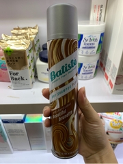 Dầu Gội Khô Batiste