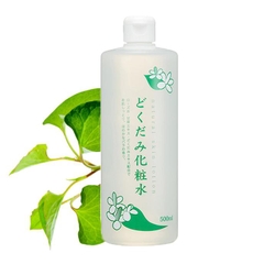 Nước Hoa Hồng Diếp Cá Dokudami Natural Skin Lotion