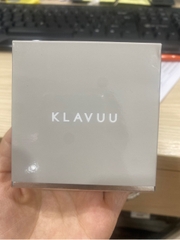 Phấn Nước Klavuu Cushion Màu Xám Cho Da Dầu (Mẫu mới) Tone 21