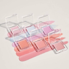 Phấn  Má Hồng Judydoll Màu Đơn Sắc