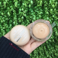 Phấn Tươi Che Khuyết Điểm Essence Soft Touch Mousse 04