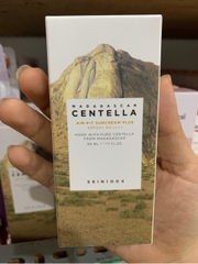 Kem Chống Nắng Skin1004 Madagascar Centella Air-Fit SunCream SPF50+ PA++++