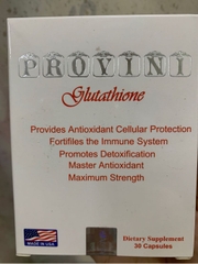 Viên Uống Provini Glutathione