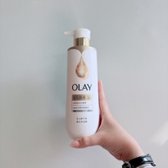 Sữa Tắm OLAY B3 Vitamin C  [Bản Trung]