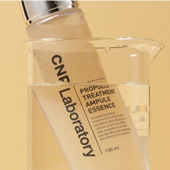 Nước Thần Keo Ong Cấp Ẩm, Phục Hồi Da CNP Propolis Treatment Ampoule Essence