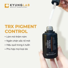 Serum Kyung Lab TRX Pigment Control