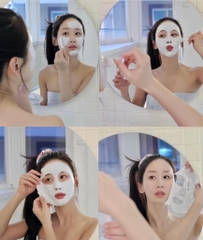 Mặt Nạ Thạch Dẻo Torriden Modeling Pack