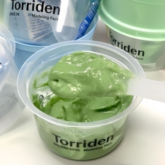 Mặt Nạ Thạch Dẻo Torriden Modeling Pack