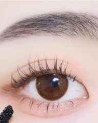 Mascara Clio Kill Lash Superproof - Long Curling