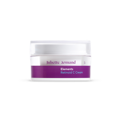 Kem Dưỡng Sáng Da Juliette Armand ELEMENTS RETINOID C CREAM
