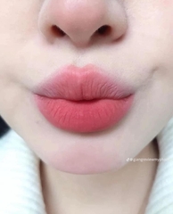 Set Son Môi Romand (Son blur + Chì môi) #02