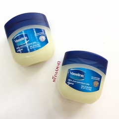 Sáp Dưỡng Da Đa Năng Vaseline Pure Petroleum Jelly Original 49g