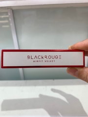 Son Kem Black Rouge Airfit Velvet