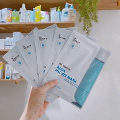 Mask Dr Wonjin Effective Refreshing Essence