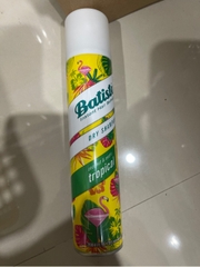 Dầu Gội Khô Batiste