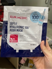 Mặt Nạ  Sur.Medic