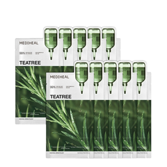 Mặt Nạ Dưỡng Da Mediheal Essential Mask