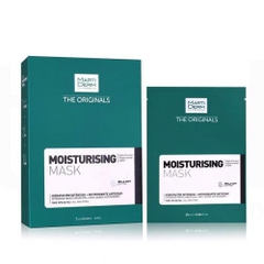 Combo 5 Mặt Nạ MartiDerm