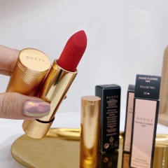 Son Thỏi Gucci Rouge À Lèvres Voile Mat