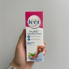Tẩy Lông Veet Công Ty 50g