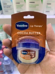 Son Dưỡng Môi Vaseline Lip Therapy
