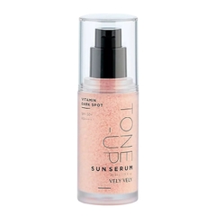 Serum Chống Nắng VELY VELY Vitamin Dark Spot Tone Up Sun SPF50