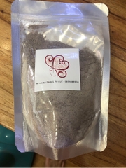 BỘT ĐẬU ĐỎ + CÀ PHÊ NGUYÊN CHẤT 300g