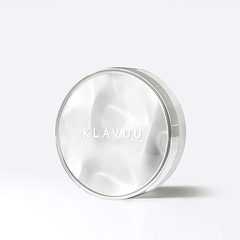 Phấn Nước Klavuu Cushion Màu Xám Cho Da Dầu (Mẫu mới) Tone 21