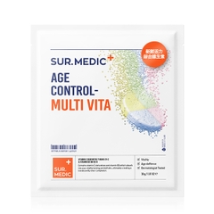 Mask Sur.Medic Age Control- Multi Vita