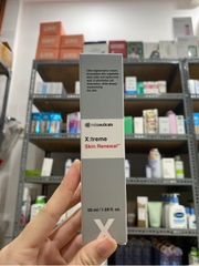X:Treme Skin Renewal - Kem tế bào gốc phục hồi da & Giữ ẩm - md:Ceuticals 50ml