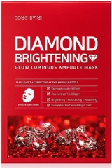 Mặt Nạ Some By Mi Glow Luminous Ampoule Mask