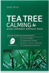 Mặt Nạ Some By Mi Glow Luminous Ampoule Mask