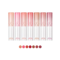 Son Dưỡng Romand Glasting Melting Balm